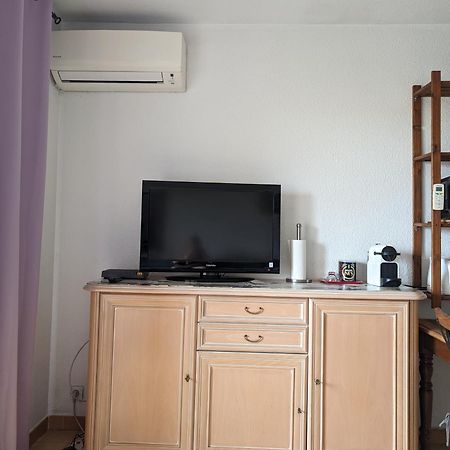 Studio Calme Dernier Etage Antibes Eksteriør billede