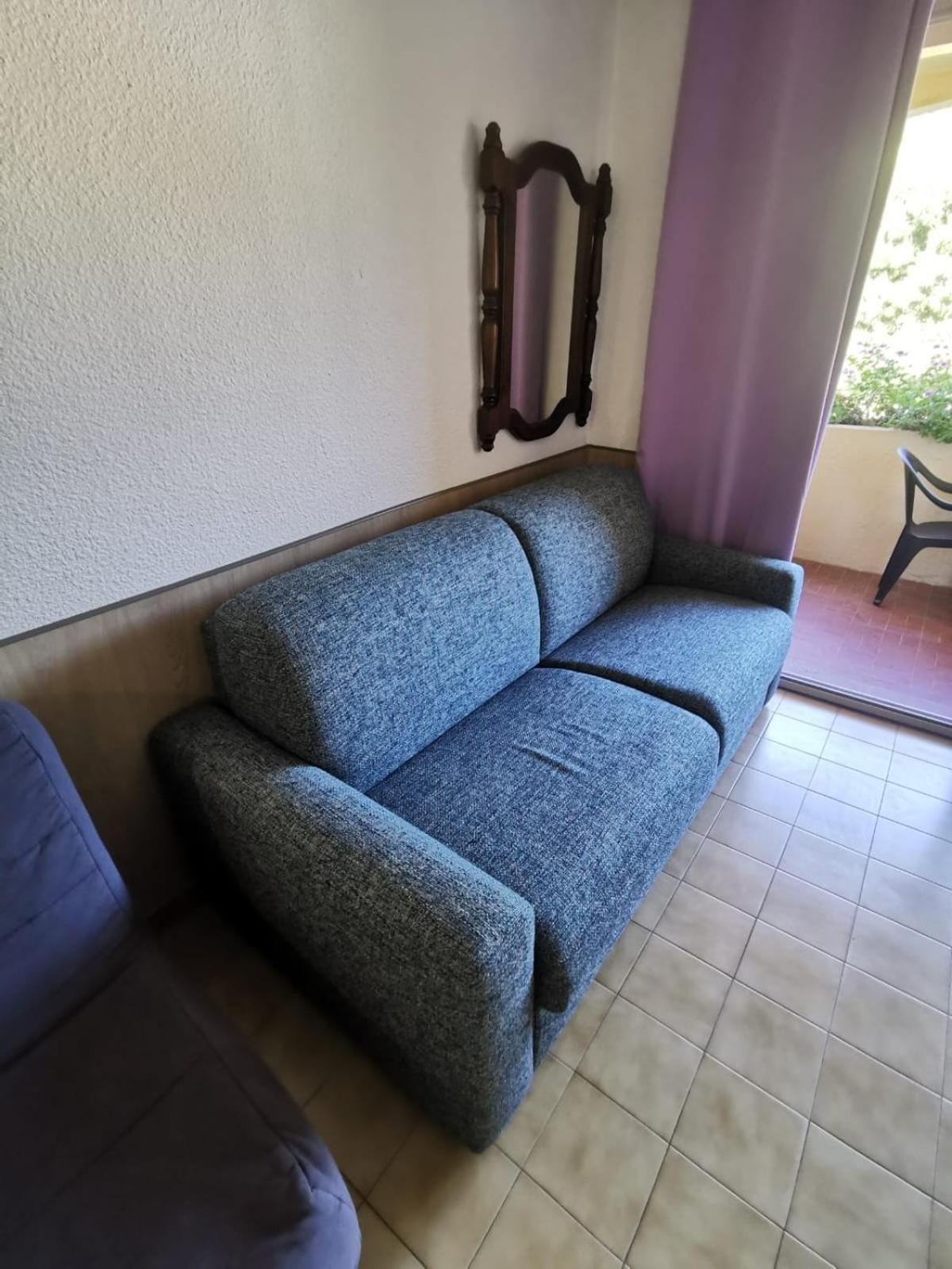 Studio Calme Dernier Etage Antibes Eksteriør billede