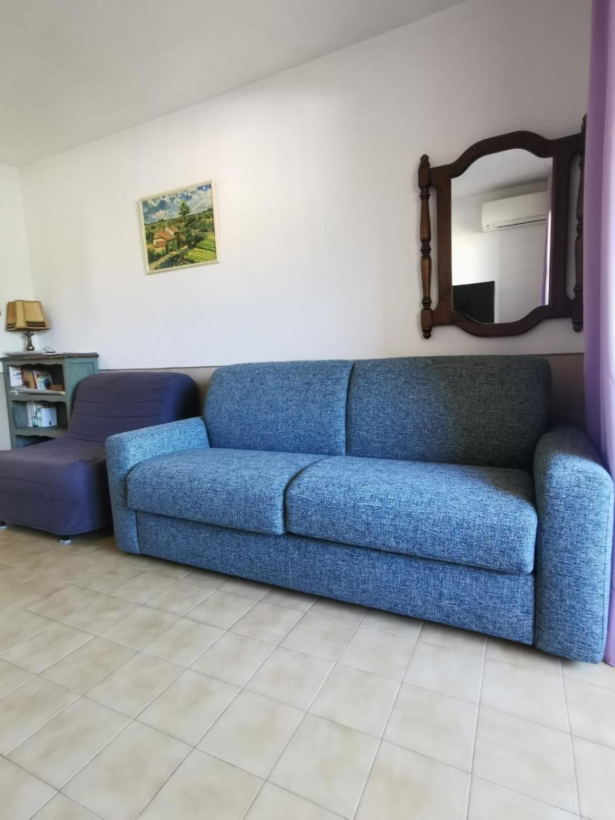 Studio Calme Dernier Etage Antibes Eksteriør billede